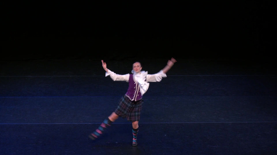 Global Dance 14 Years - 2